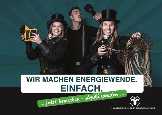 Wir machen Energiewende.einfach.