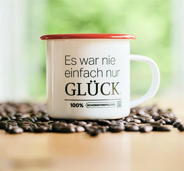 Es war nie einfach nur Glück: Kollektion online shoppen