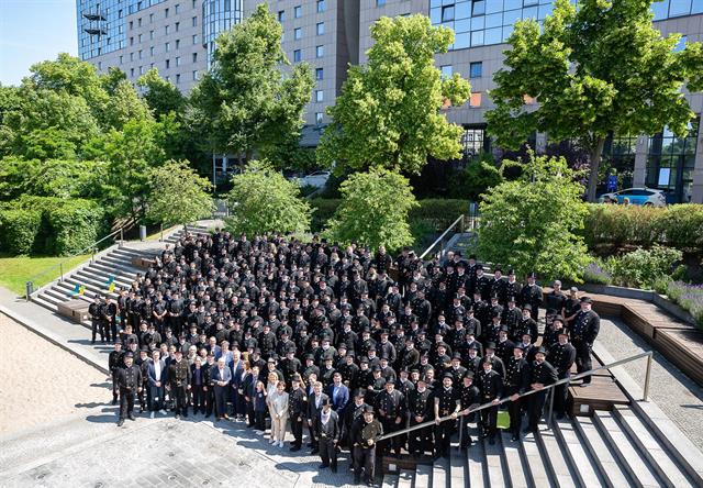 141. Bundesverbandstag in Berlin