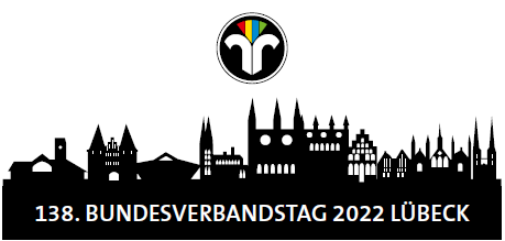 Veranstaltungsticket - Bundesverbandstag 2022