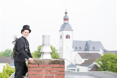 Was Macht Der Schornsteinfeger Bundesverband Des