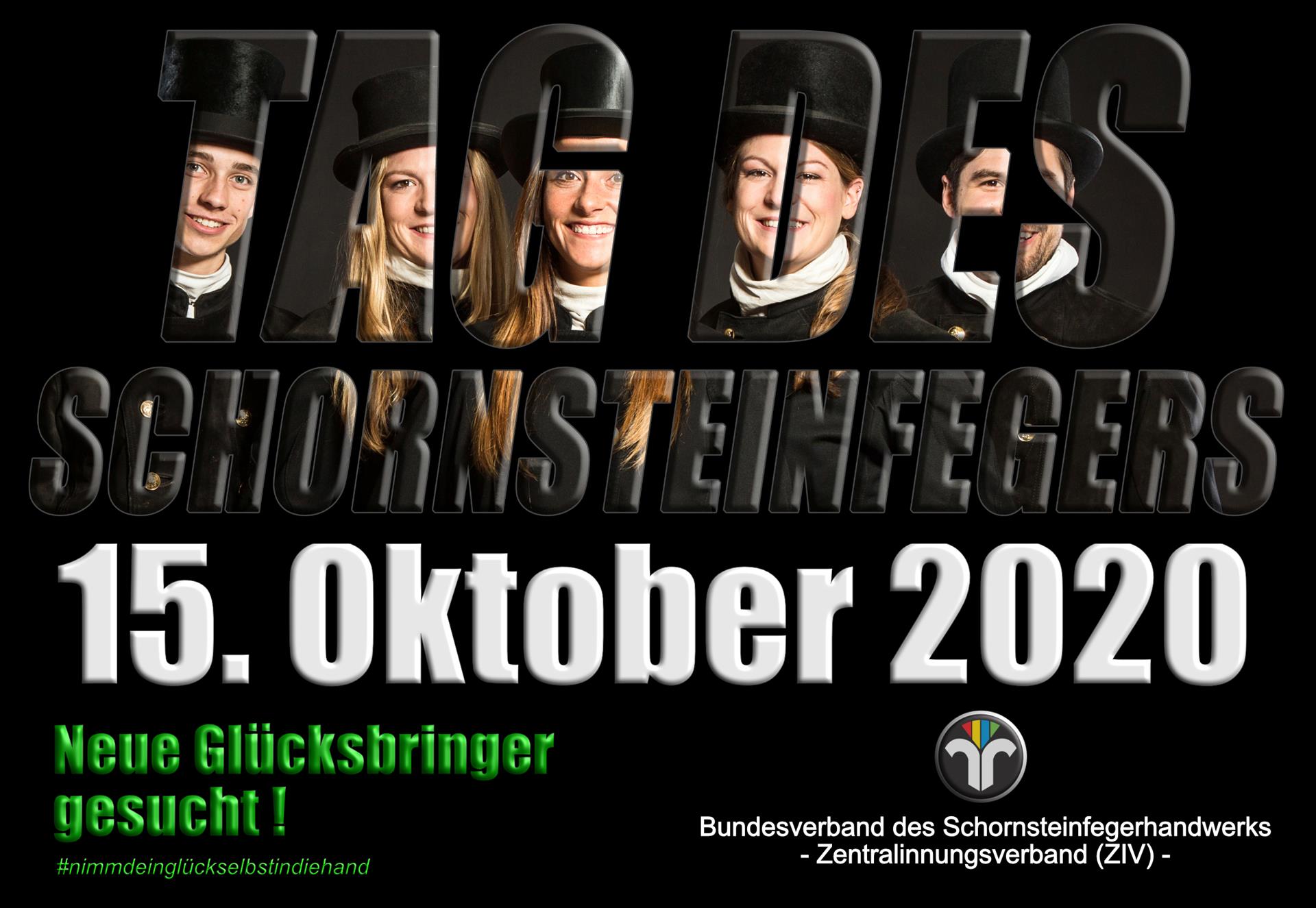 Startseite – Bundesverband des Schornsteinfegerhandwerks