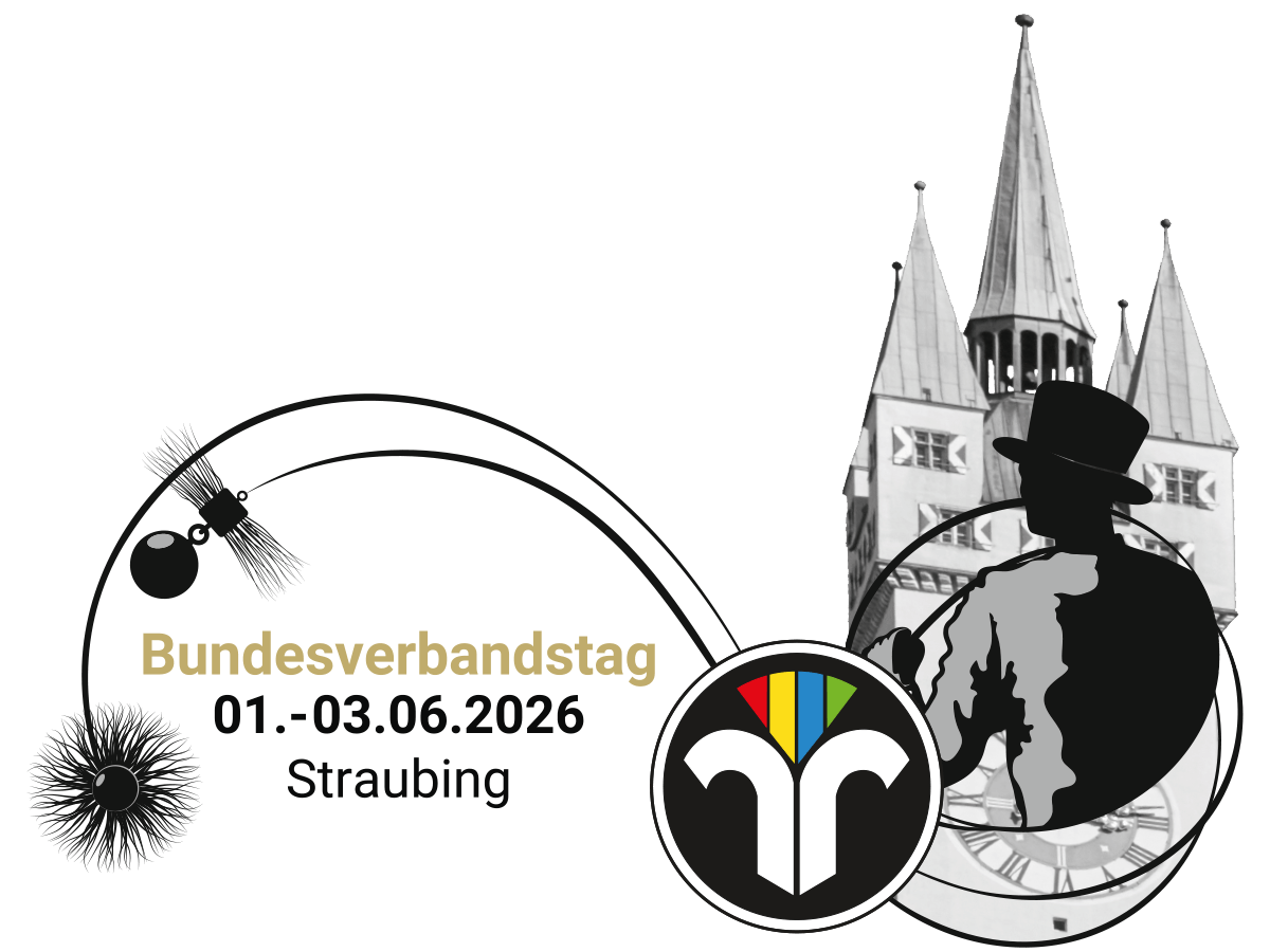 Logo Bundesverbandstag 2026