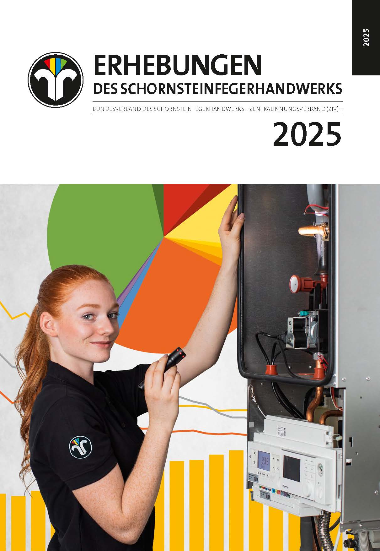 Erhebungen des Schornsteinfegerhandwerks