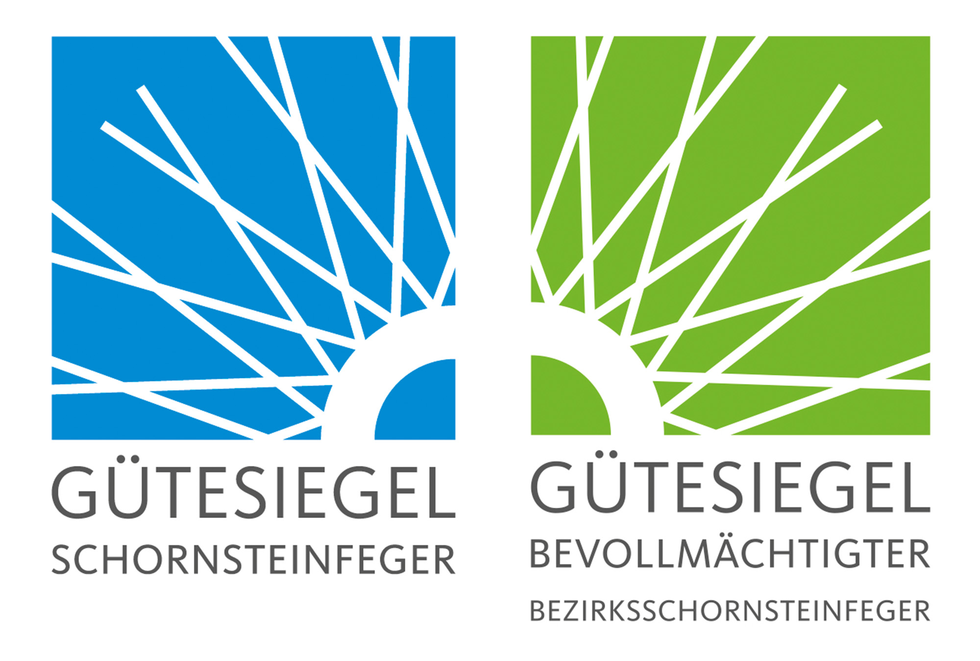Gütesiegel Schornsteinfeger