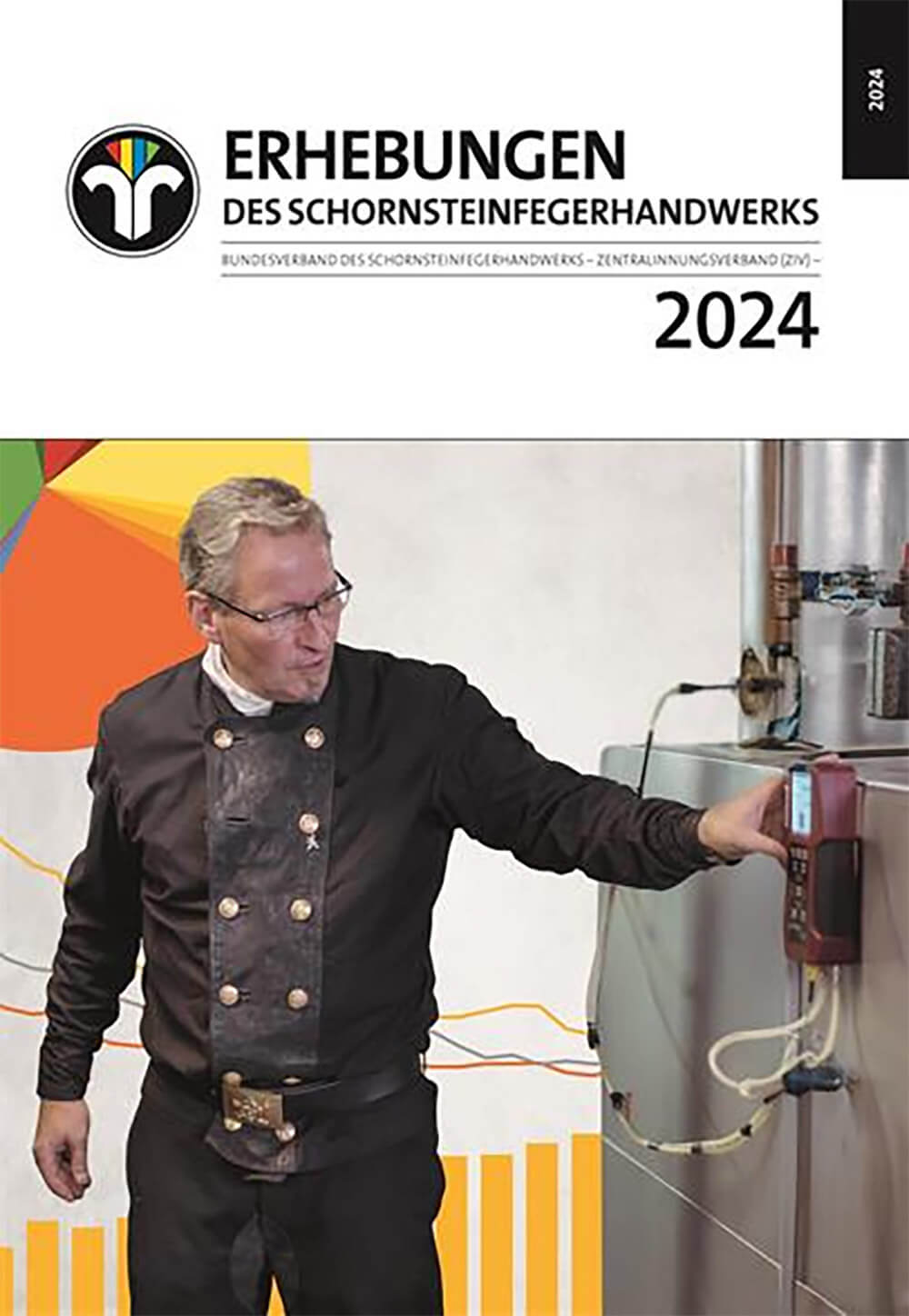 Erhebungen des Schornsteinfegerhandwerks