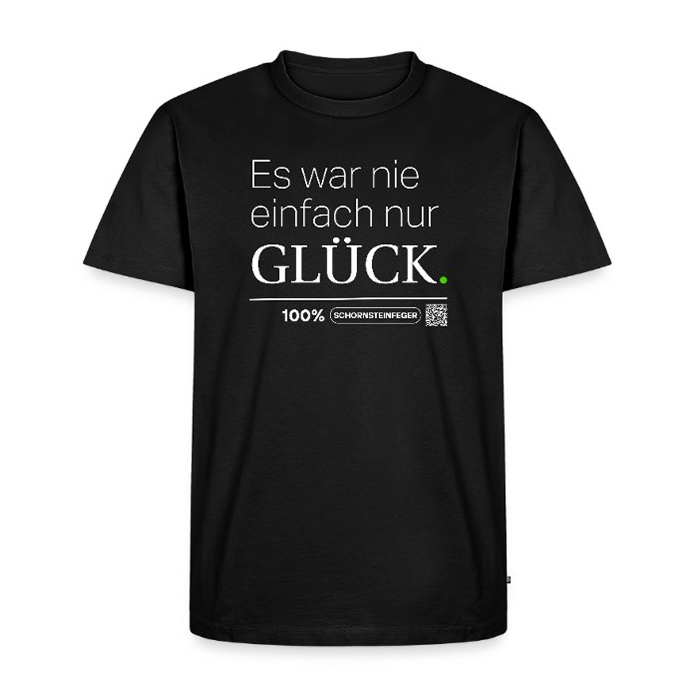 Männer Bio T-Shirt