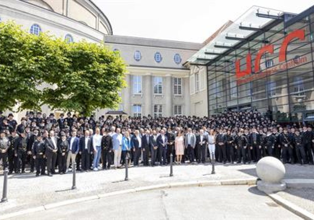 Erfolgreicher Bundesverbandstag in Hannover