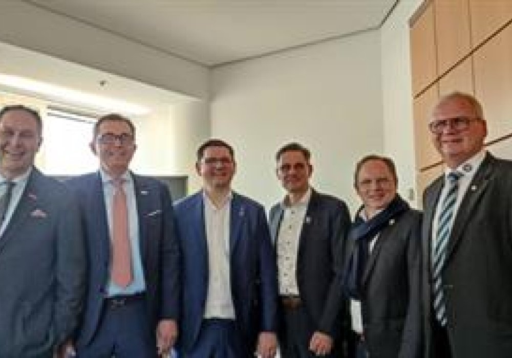 Gründung der Taskforce Gebäudetechnik: starke Interessenvertretung für die Klimahandwerke