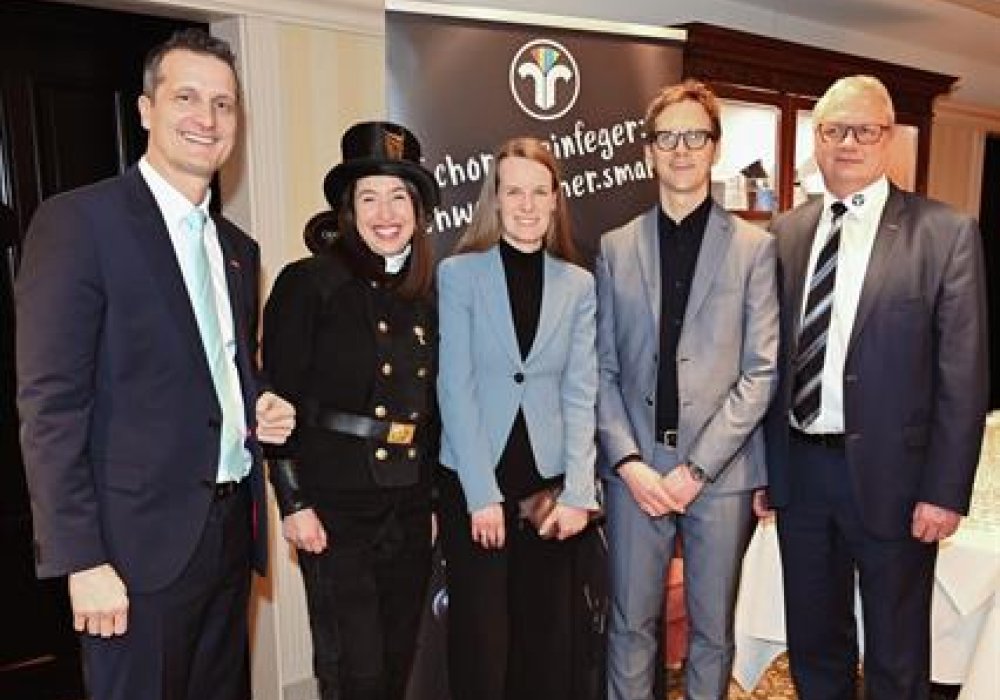 Bundesverband mit neuer Leadagentur