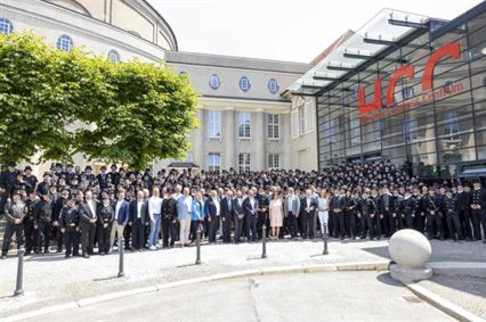 Erfolgreicher Bundesverbandstag in Hannover