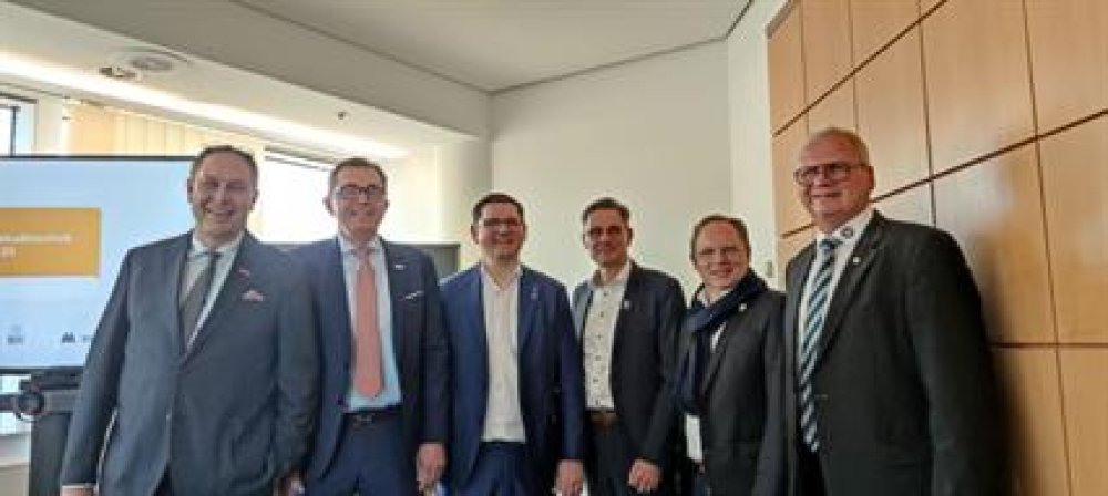 Gründung der Taskforce Gebäudetechnik: starke Interessenvertretung für die Klimahandwerke