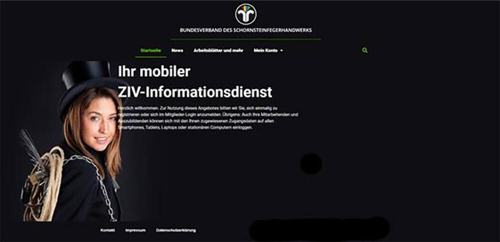ZIV-Handwerksregeln